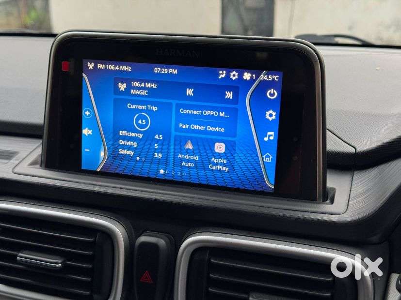 Tata Punch 1.2 Revotron Creative Dual Tone, 2021, Petrol