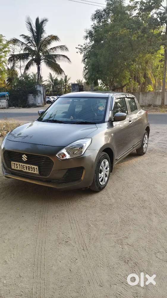 Maruti Suzuki Swift 2019 Petrol 65000 Km Driven