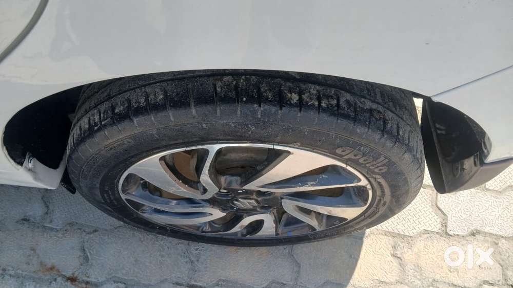 Maruti Suzuki Baleno 1.3 Alpha, 2019, Petrol