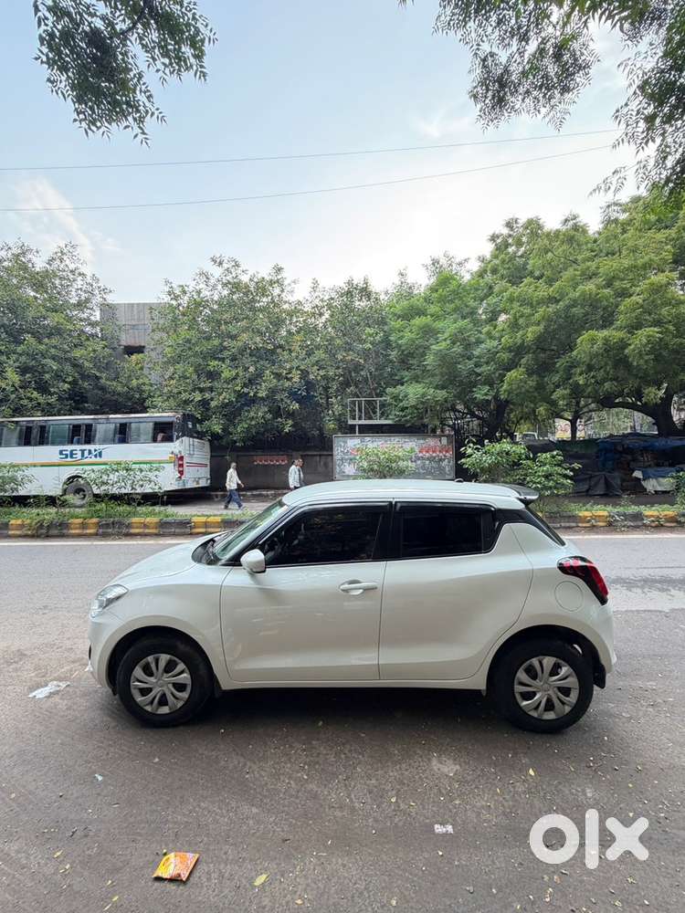 Maruti Suzuki Swift 2023 Vxi