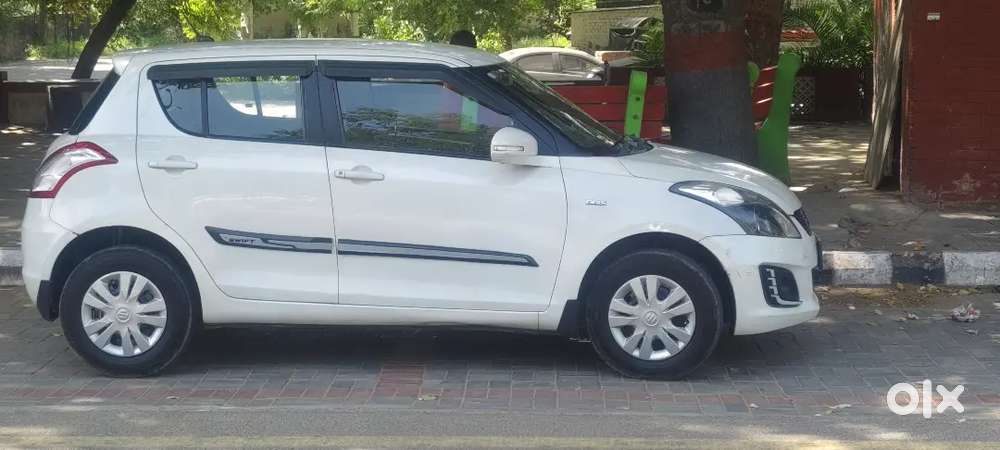 Maruti Suzuki Swift 2014 Diesel Well Maintained