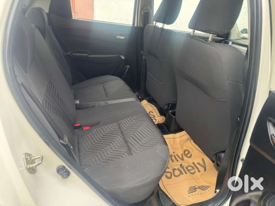Maruti Suzuki Swift 2018 Vxi, 2021, Petrol