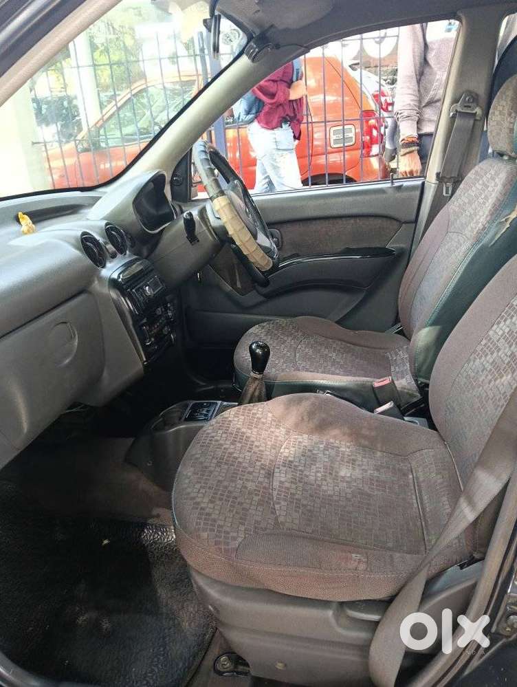 Hyundai Santro, 2006, Petrol