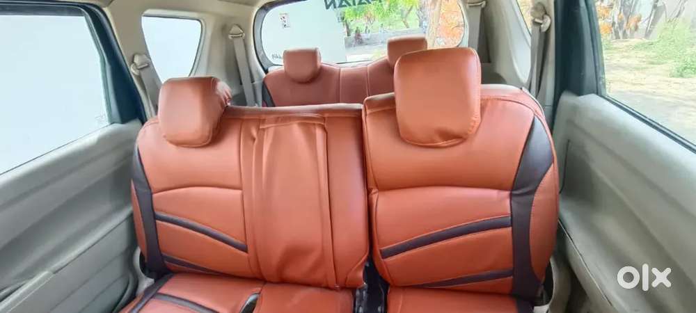 Maruti Suzuki Ertiga 2013