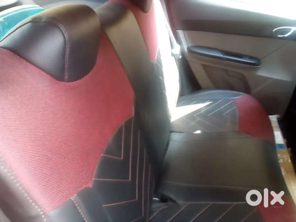 Tata Tiago 1.2 Revotron 2017