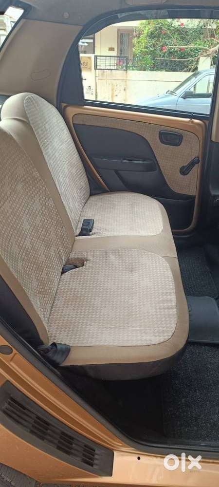 Tata Nano Xt, 2014, Petrol