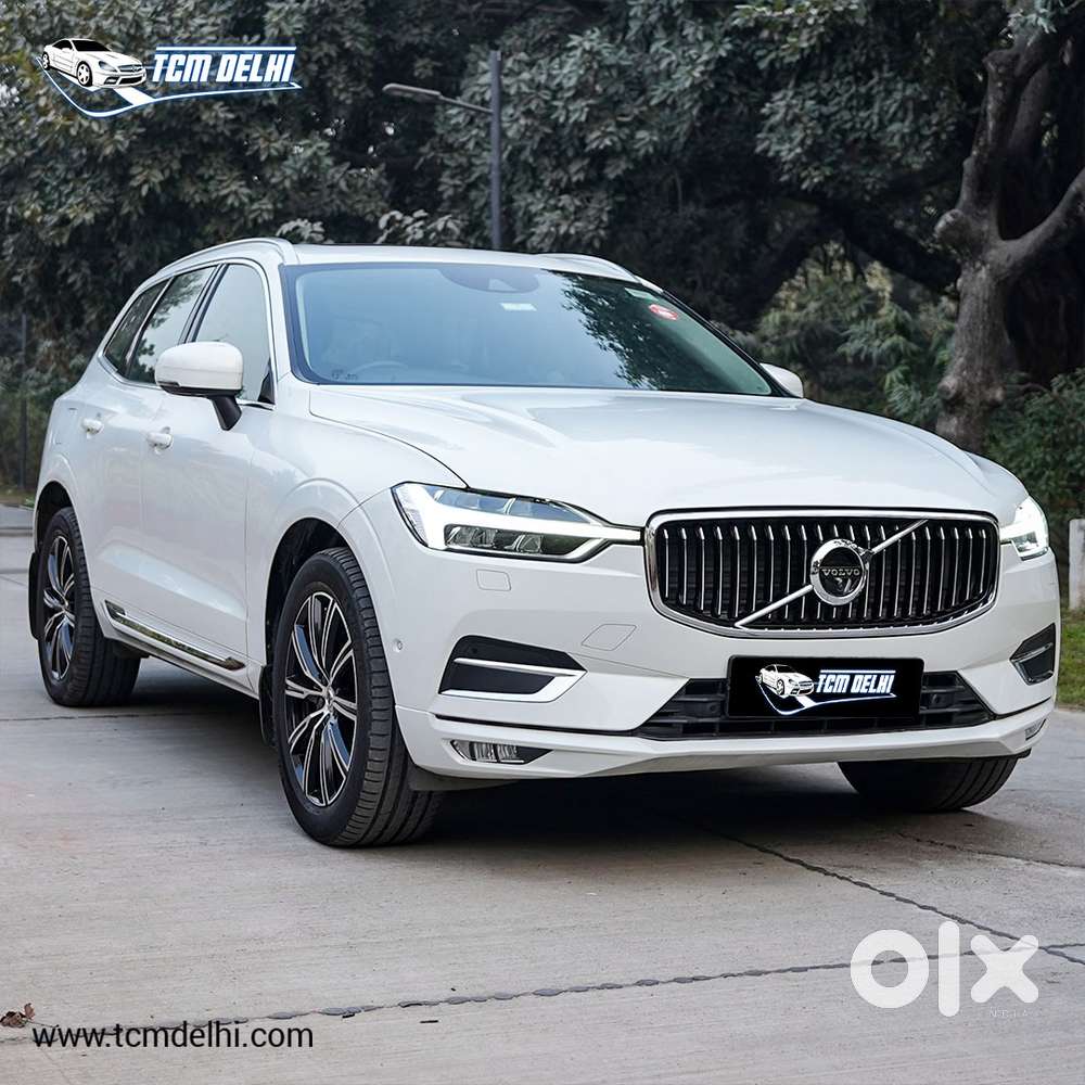 Volvo Xc60 D5 Inscription, 2020, Diesel