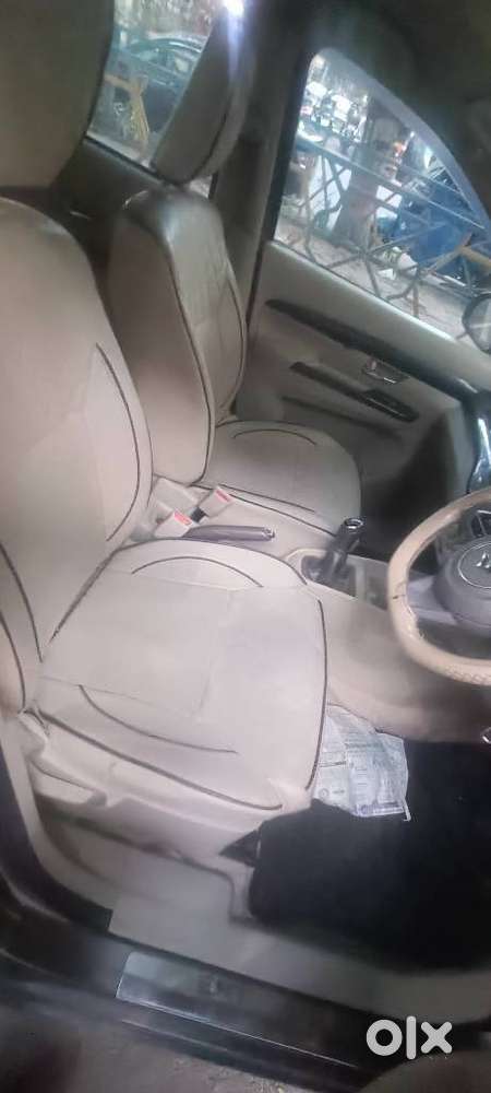 Maruti Suzuki Ertiga 2022-2023 Vxi Cng, 2021, Cng & Hybrids