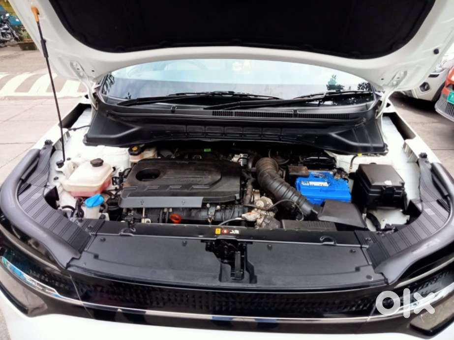 Kia Carens 1.5 Luxury Plus Diesel 6 Str, 2022, Diesel
