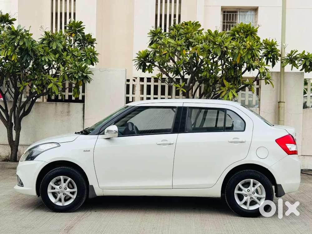 Maruti Suzuki Swift Dzire Vdi Plus Diesel 2015 137310 Km 515000 Negoti