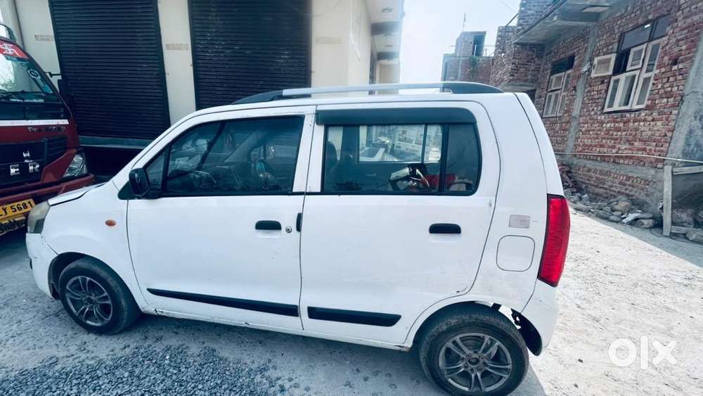 Maruti Suzuki Hybrid 2015
