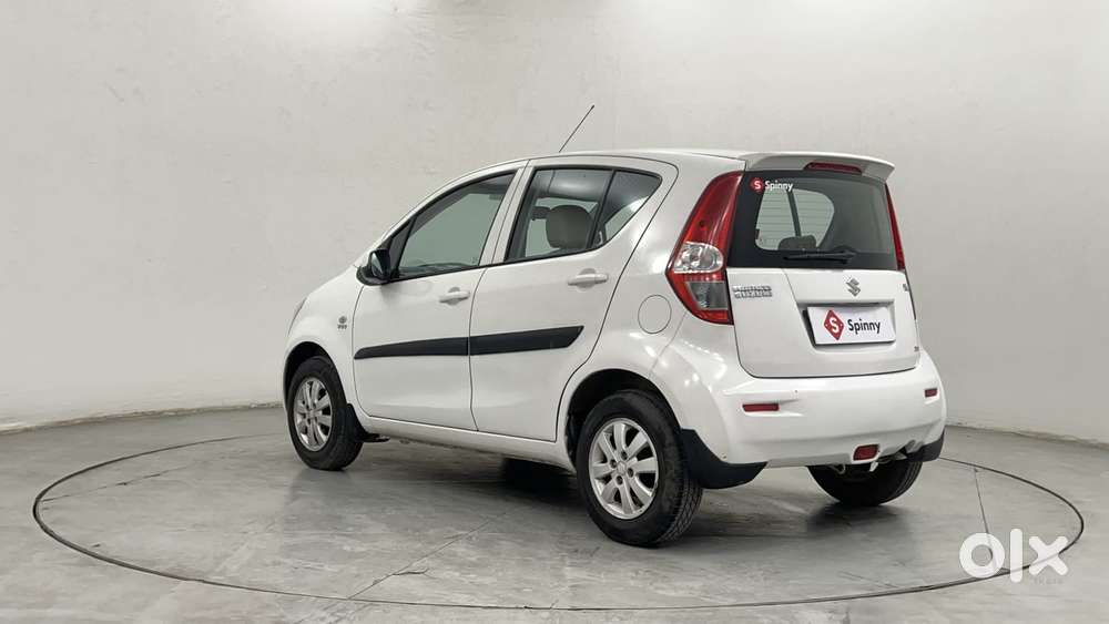 Maruti Suzuki Ritz Zxi Bs-iv, 2013, Petrol