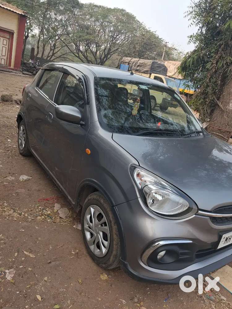 Maruti Suzuki Celerio 2023
