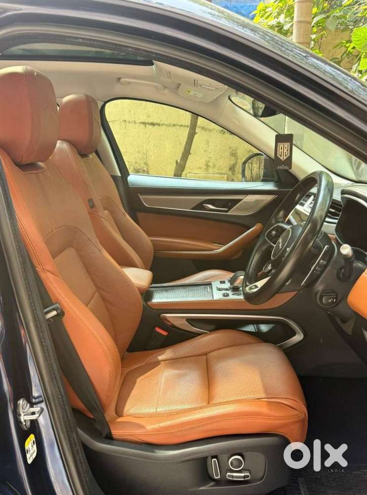 Jaguar F-pace 2.0 R Dynamic S Diesel, 2021, Diesel