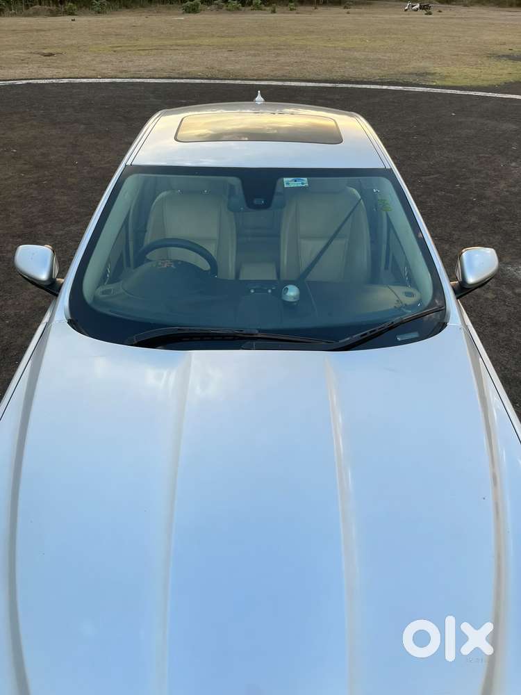 Jaguar Xf 2.2 Litre Luxury, 2014, Diesel