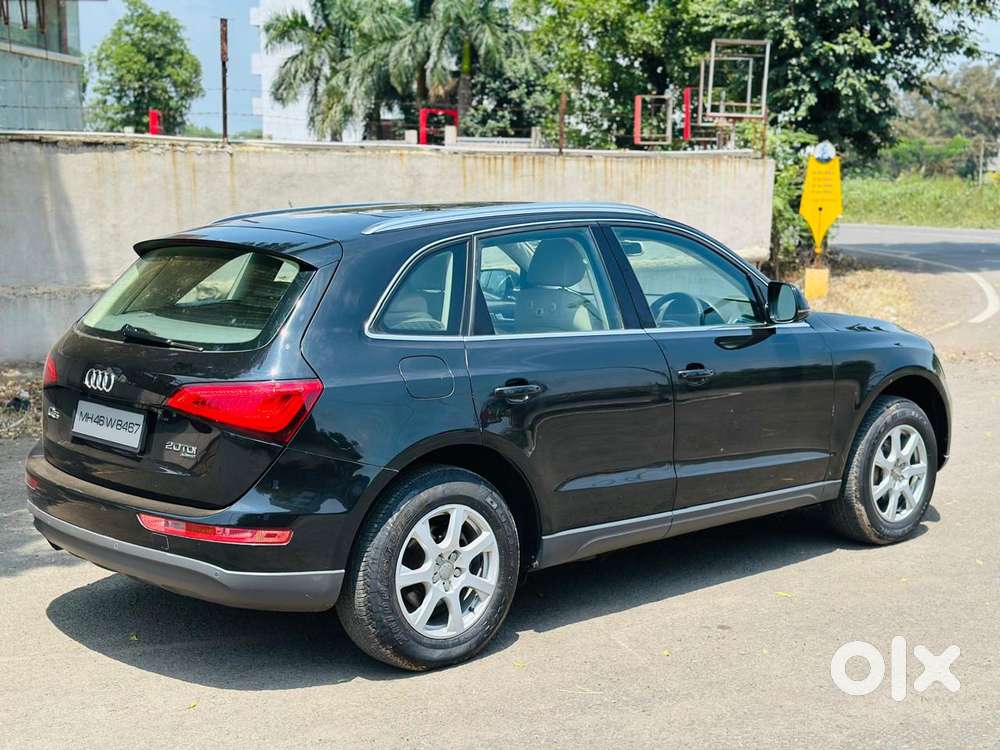 Audi Q5, 2013, Diesel
