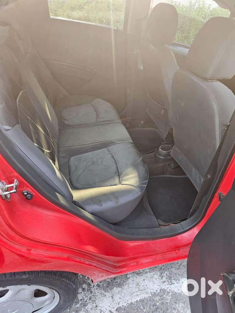 Chevrolet Beat Lt, 2012, Diesel