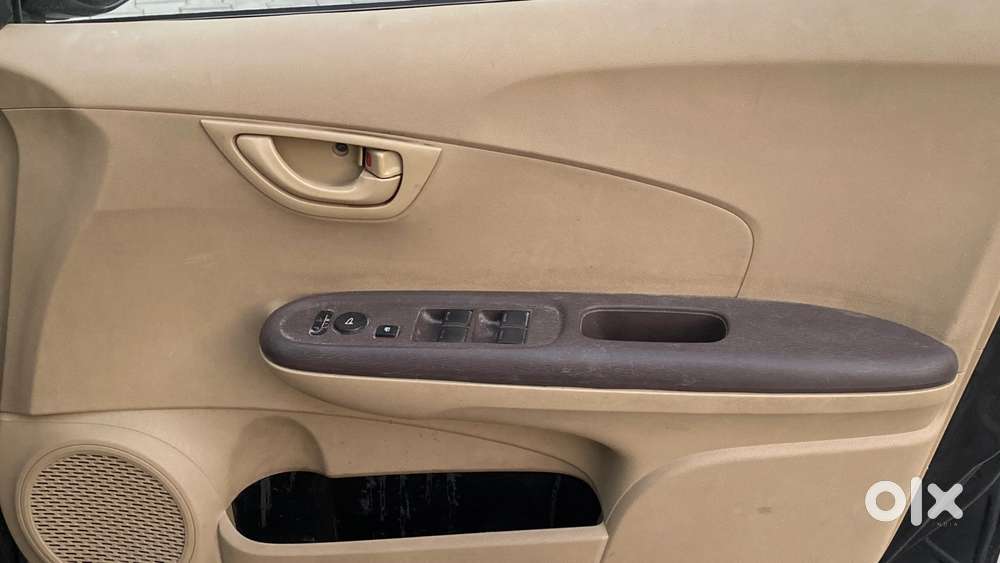 Honda Brio S Mt, 2013, Petrol