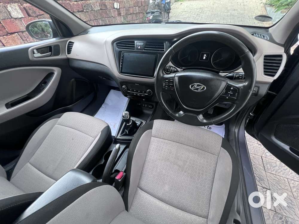 Hyundai I20 1.4 Asta Option, 2014, Diesel