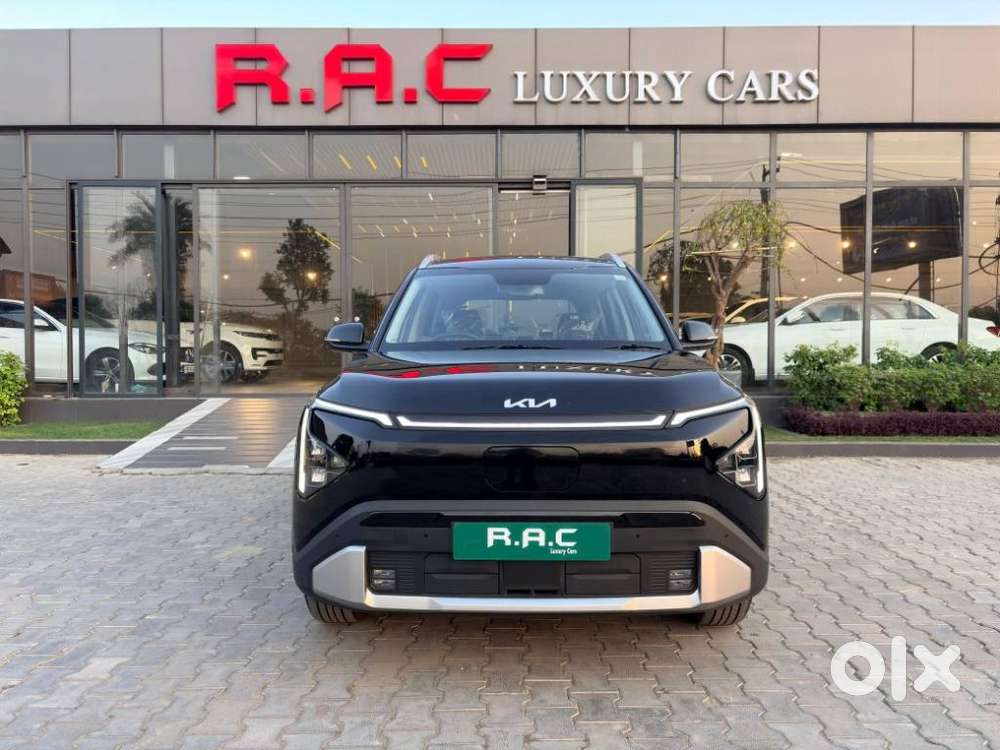 Kia Carens Clavis Ev Htk+, 2026, Electric