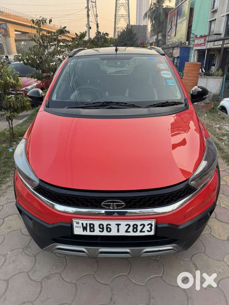 Tata Tiago Nrg 1.2 Xz Mt, 2022, Petrol