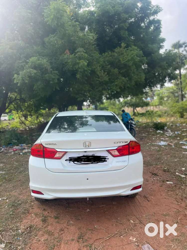 Very Good Condition