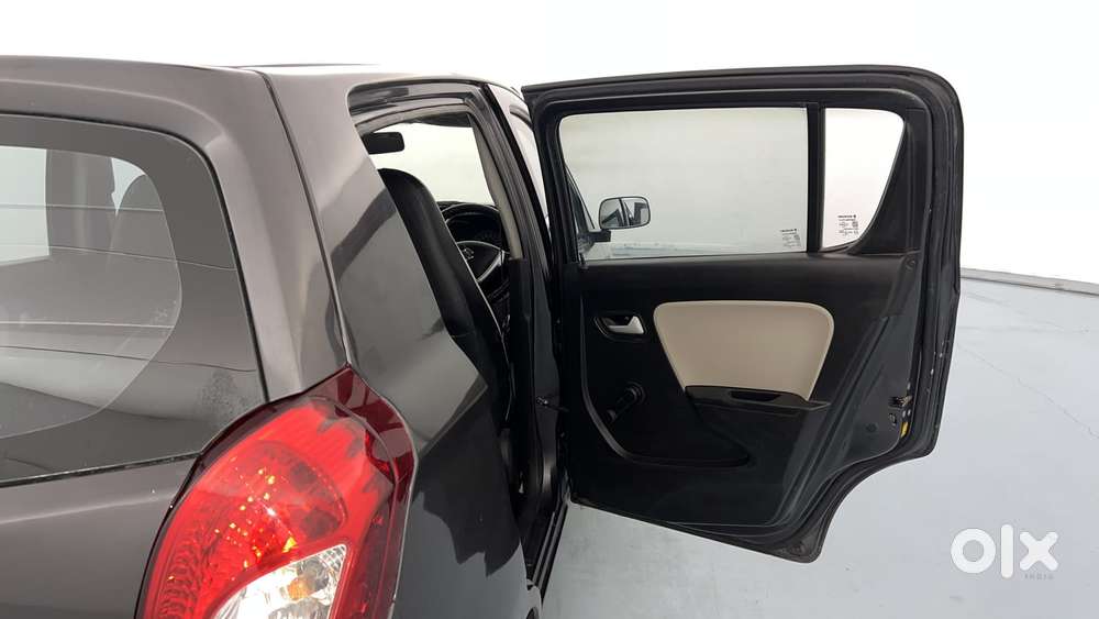 Maruti Suzuki Alto 800 Lxi, 2021, Petrol