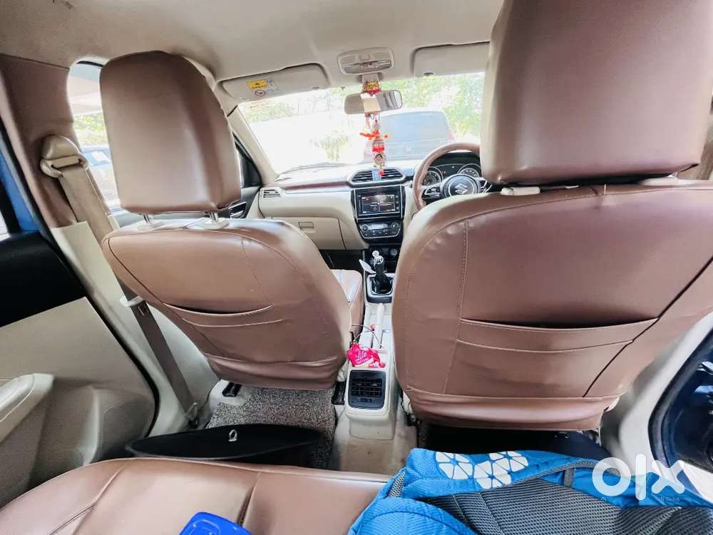 Urgent Sell Brand New Condition Maruti Desire Top Model With 25+ Avg