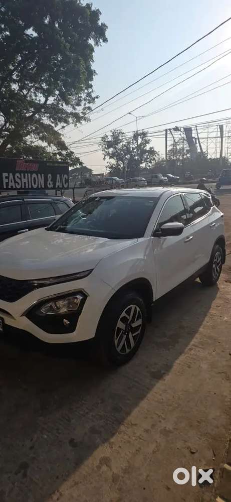 Tata Harrier 2020 Diesel 70000 Km Driven