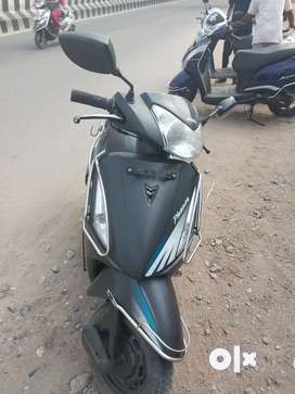 Olx discount bike namakkal