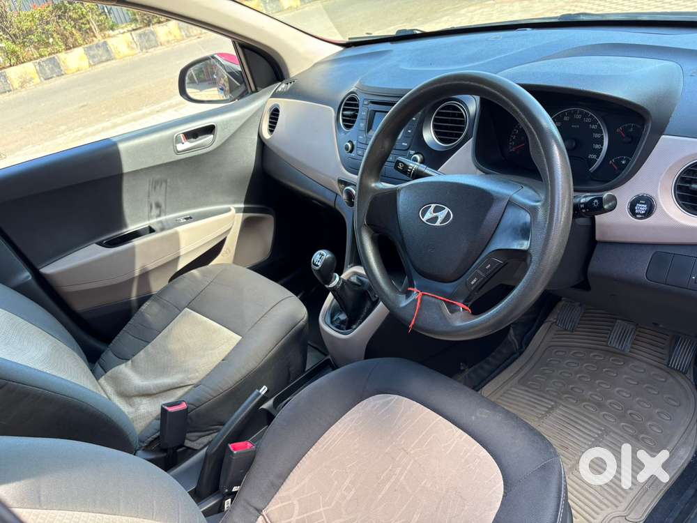 Hyundai Grand I10 Sportz(o) 1.2 Mt, 2014, Petrol