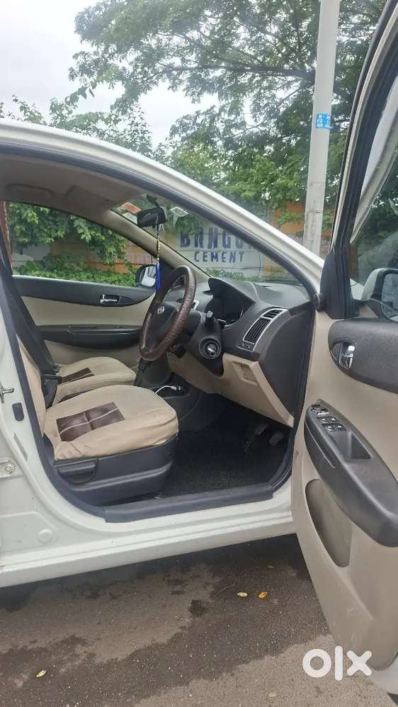 Hyundai I20 Model 2014