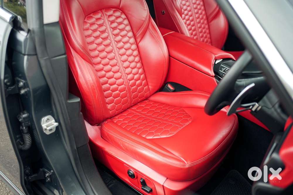 Maserati Levante, 2019, Diesel