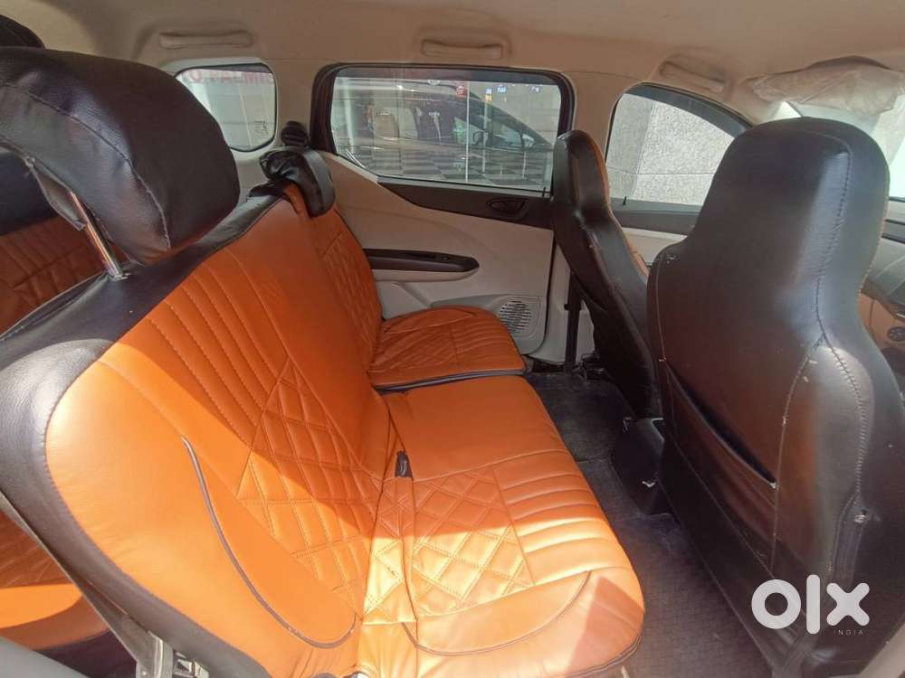 Renault Triber Rxl, 2023, Petrol