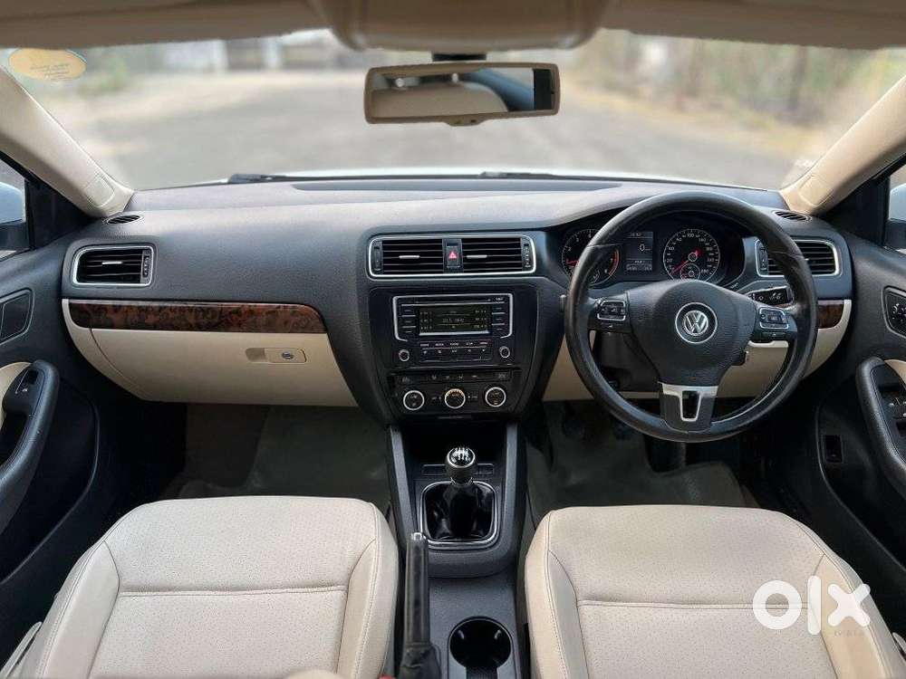 Volkswagen Jetta 1.4 Tsi, 2014, Petrol