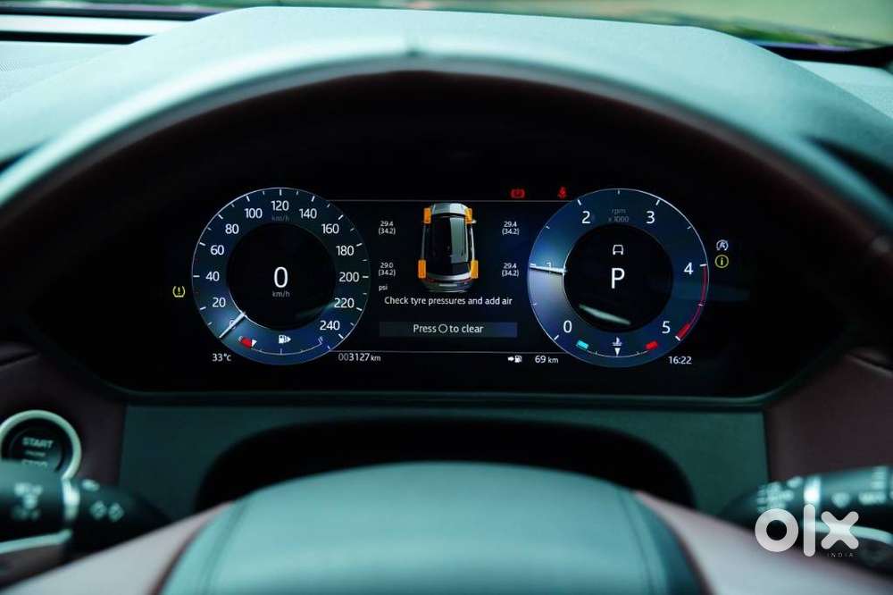 Land Rover Range Velar Hse Dynamic 2.0 Diesel, 2025, Diesel