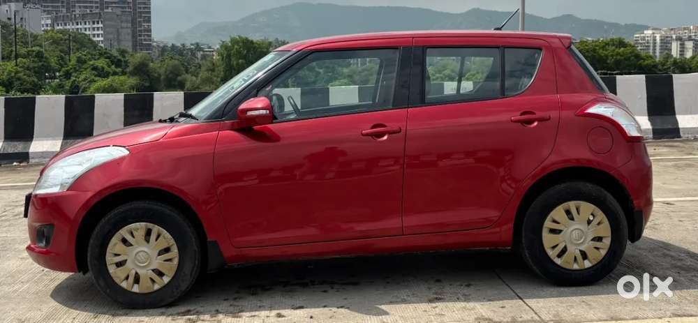 Maruti Suzuki Swift Vxi, 2013, Petrol