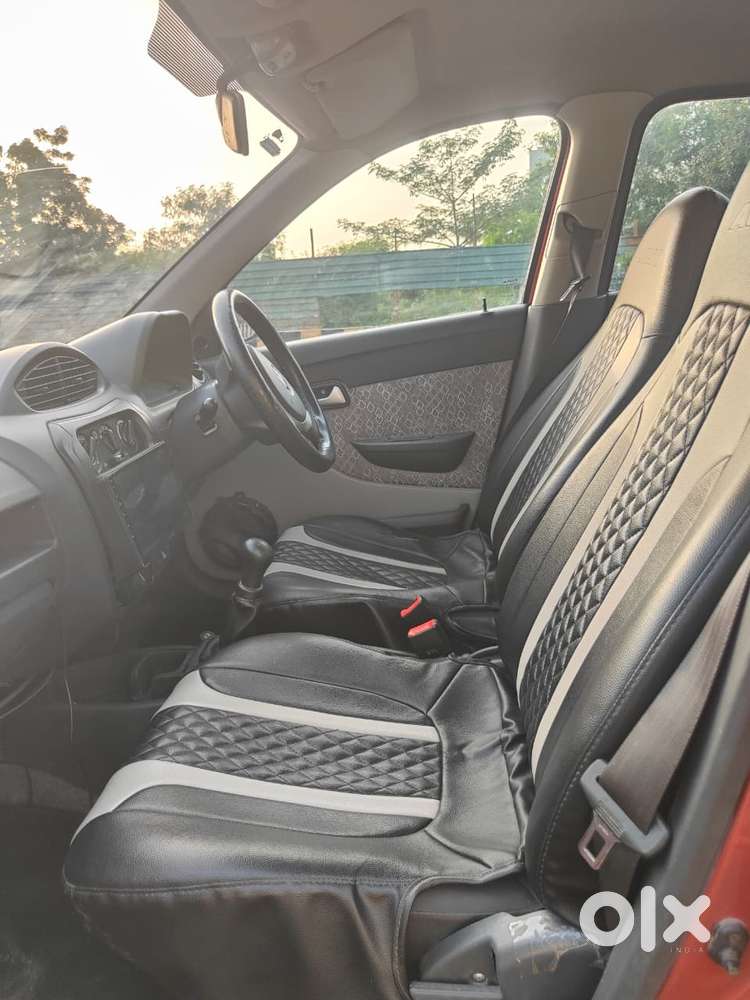 Maruti Suzuki Alto 800 Cng Lxi Optional, 2019, Cng & Hybrids