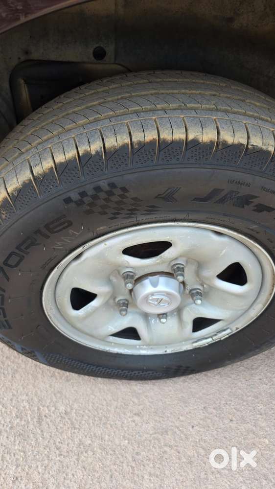 Tata Safari Storme Ex, 2013, Diesel