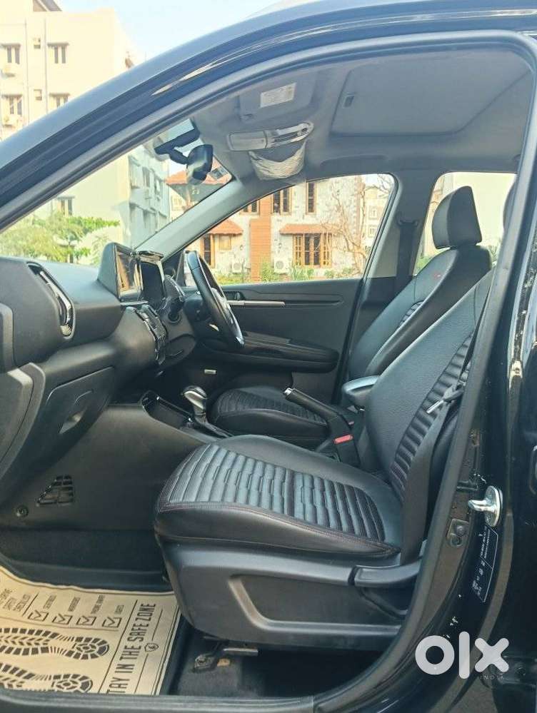 Kia Sonet Gtx Plus Dct, 2021, Petrol
