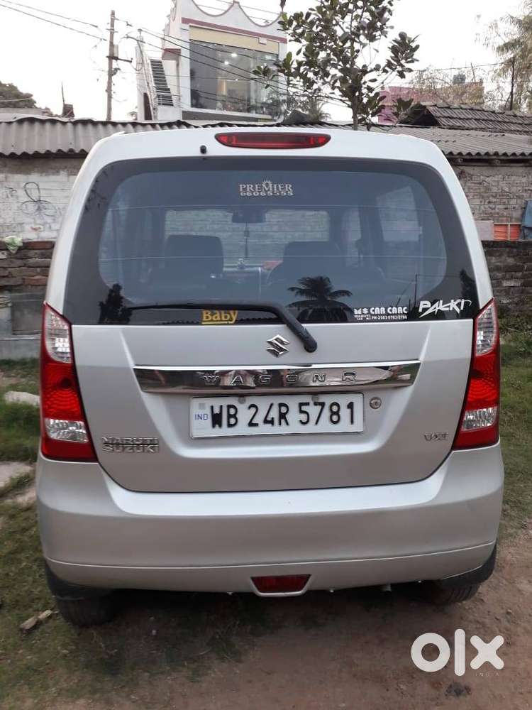 Sell Car Wagner
