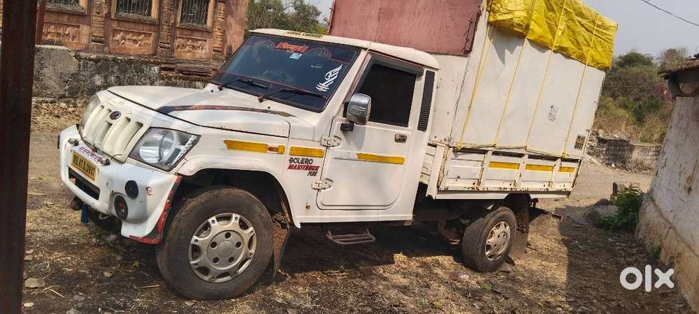 Maxi Truck Plus Bs4