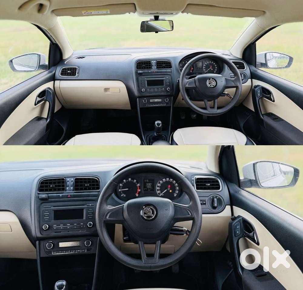 Skoda Rapid Tsi Active 1.0 Mt, 2020, Petrol