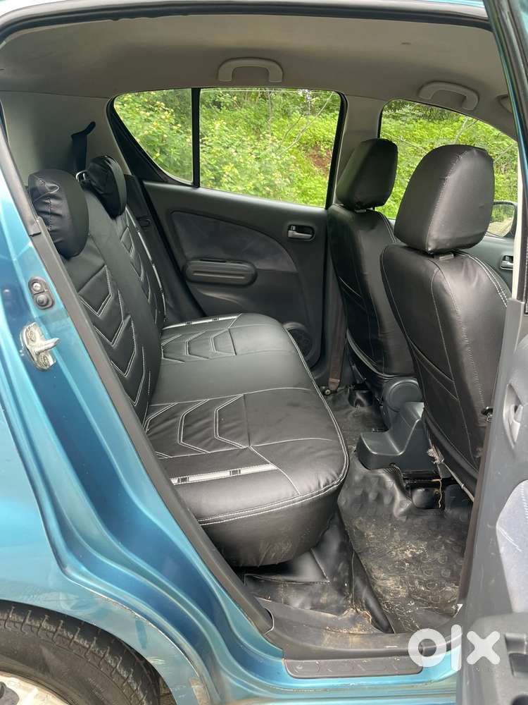 Maruti Suzuki Ritz Vxi Genus, 2010, Petrol