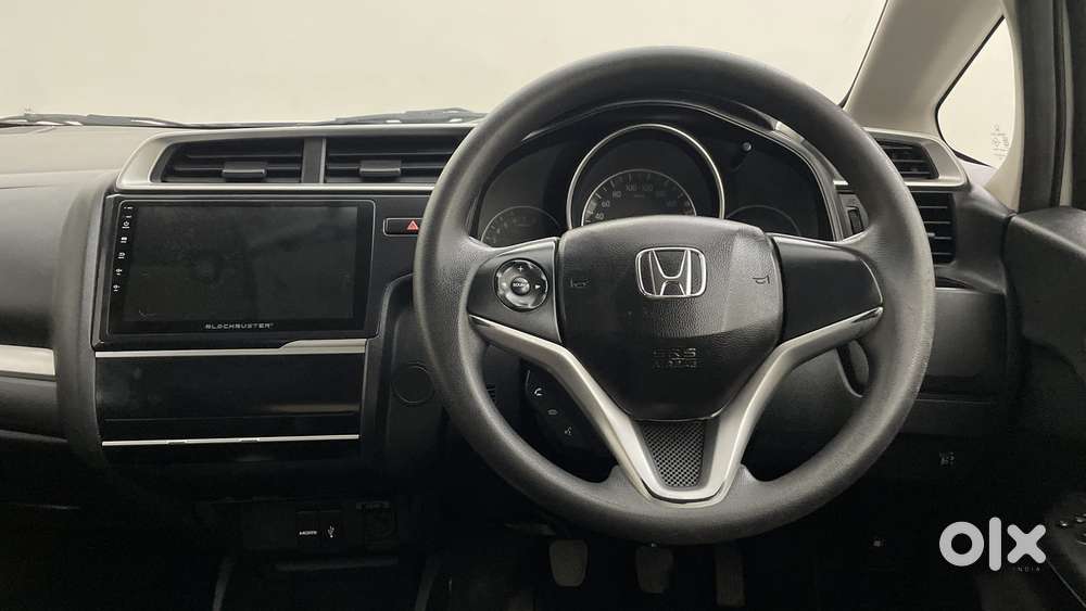 Honda Wr-v 1.2 Vx I-vtec, 2017, Petrol
