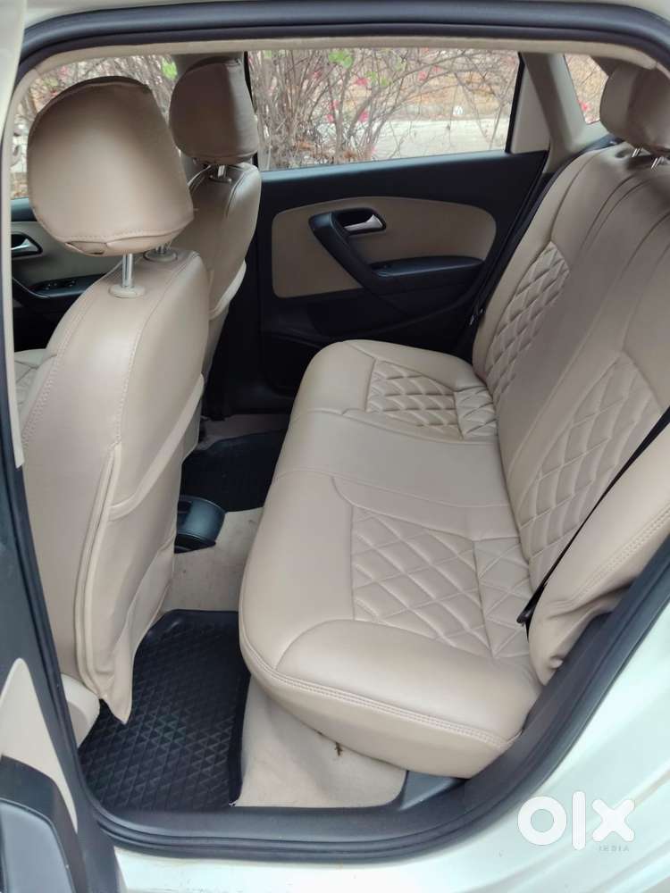 Volkswagen Polo 1.2 Mpi Comfortline, 2014, Petrol