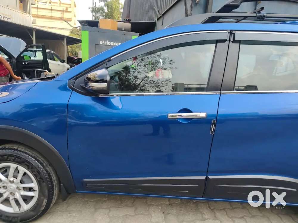 Renault Triber 2023 Petrol Well Maintained