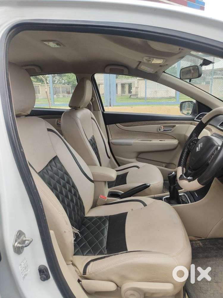 Maruti Suzuki Ciaz Delta Diesel, 2019, Diesel