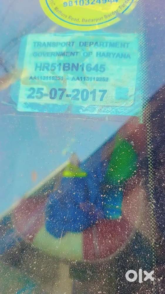 Nissan Treno 2017 Saf Suthri Gadi Hai Koi Problem Nhi Hai