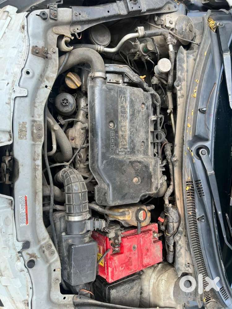 Maruti Suzuki Swift 2012 Diesel Good Condition